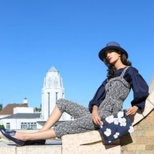 ⬇️ Banana Republic Belted Lace Jumpsuit